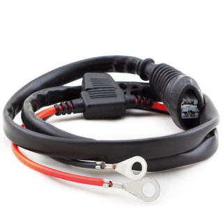 BC Adapterkabel "80cm" | Ösen 6mm | wasserdicht , 289321  KTM / 125 SX / 125 SX / 2016 / OFFROAD / MX , 289321