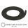 Benzinschlauch | Gummi | IØ= 6mm x AØ=10mm , 292022-10  KTM / 250 EXC TPI / 250 EXC / 2023 / OFFROAD / ENDURO , 292022-10