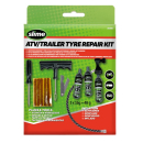 Reifen-Reparaturset | 14-Teilig , 292091  HUSQVARNA / TC...