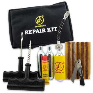 Reifen-Reparaturset | 14-Teilig , 292093  KTM / 65 SX / 65 SX / 2023 / OFFROAD / MX , 292093