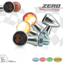 SMD-Blinker/RL "Zero" | Alu | chrom , 294004...