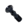 Doppelhohlschraube | M10 x 1,25 | schwarz , 295084  KTM / 150 SX / 150 SX / 2015 / OFFROAD / MX , 295084