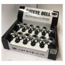 CATEYE KLINGEL LIMIT BELL SILBER PB-800 FA003527904