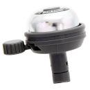 CATEYE KLINGEL MINI BELL SILBER PB-600 FA003527918