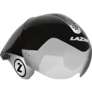 Lazer Helm Wasp Air Tri Black Chrome (M/L) 55-61 cm...