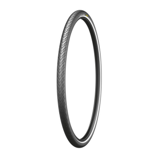 Michelin REIFEN PROTEK MAX 40-622 REFLEKT. SCHW-REFLEKT. 700X38C FA003465086