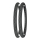 Michelin CITY´J, 47-203 (12X1/2X1.75X2 1/4) WEIß FA003466032
