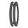 Michelin CITY´J, 44-406 (20X1.75)SCHW/WEIß SCHWARZ/WEIß FA003466037