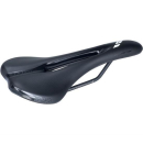 PRO SATTEL TURNIX EDELSTAHL WOMAN 152MM SCHWARZ,...