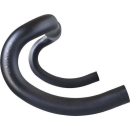 PRO LENKER LT COMPACT 44CM SCHWARZ, 31.8 FAPRHA0284