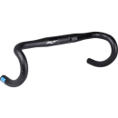 PRO LENKER PLT COMPACT 38CM ALU, 31,8MM, SCHWARZ FAPRHA0341