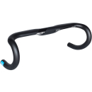 PRO LENKER PLT COMPACT ERGO 40CM ALU, 31,8MM, SCHWARZ...