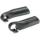 PRO HÖRNCHEN ALLOY ANATOMIK SCHWARZ ALU 80MM...