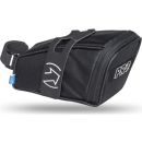 PRO SATTELTASCHE MAXI STRAP 1,0L RIEMENVERSCHLUß,...