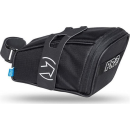 PRO SATTELTASCHE MAXI STRAP 1,0L RIEMENVERSCHLUß,...
