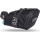 PRO SATTELTASCHE MAXI STRAP 1,0L RIEMENVERSCHLUß, SCHWARZ FAPRBA0037