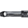 PRO VORBAU LT 100 MM +/-17° SCHWARZ 31.8 1 1/8" AL-6061 FAPRSS0325