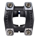 PRO VORBAU PLT  60MM ALU, SCHWARZ, 31,8MM,10 GRAD FAPRSS0416
