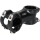 PRO VORBAU PLT  60MM ALU, SCHWARZ, 31,8MM,10 GRAD FAPRSS0416