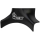 RST ABDECKUNG ICS F.GABELBRÜCKE 28" KUNSTSTOFF, SCHWARZ FA003856341