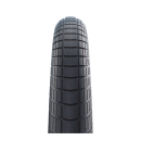 Schwalbe REIFEN BIG APPLE 50-406 SW-REF DR ENDURANCE LITE HS430 20X2.00 SB11100304