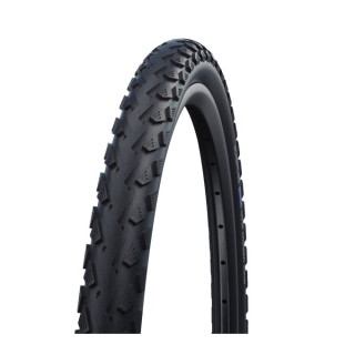 Schwalbe REIFEN LAND CRUISER 50-559 SW DR SBC TWIN HS450 26X2.00 SB11101036