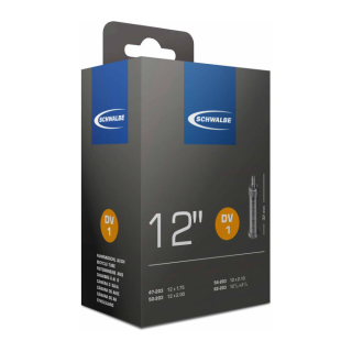 Schwalbe SCHLAUCH DV1 47/62-203 32MM SB10405311