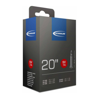 Schwalbe SCHLAUCH SV7A 28/37-438/451 40MM SB10416313