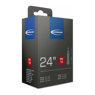 Schwalbe SCHLAUCH SV10 40/62-507 40MM SB10421313