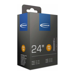 Schwalbe SCHLAUCH DV10 40/62-507 40MM SB10421611