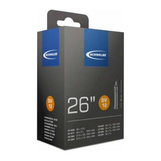 Schwalbe SCHLAUCH DV12 32/47-559/597 40MM SB10423611