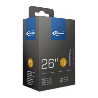 Schwalbe SCHLAUCH DV13 40/62-559 40MM SB10425311