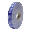 Schwalbe HOCHDRUCKFELGENBAND 15MM 50M/ROLLE TEXTIL...