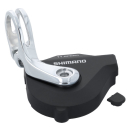 SHIMANO Abdeckkappe SL-RS700 Silber inkl....