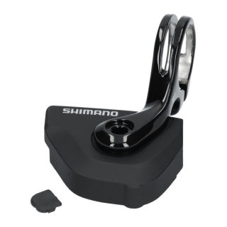 SHIMANO Abdeckkappe SL-RS700 Schwarz inkl. Schaltzugabdeckung Y-02B98040
