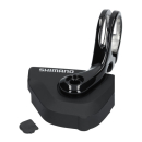 SHIMANO Abdeckkappe SL-RS700 Schwarz inkl....