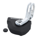 SHIMANO Abdeckkappe SL-RS700 Silber inkl....