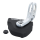 SHIMANO Abdeckkappe SL-RS700 Silber inkl. Schaltzugabdeckung Y-02B98050
