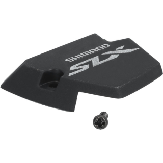 SHIMANO Abdeckkappe Links SL-M7000 inkl. Befestigungsschraube Y-06N98080
