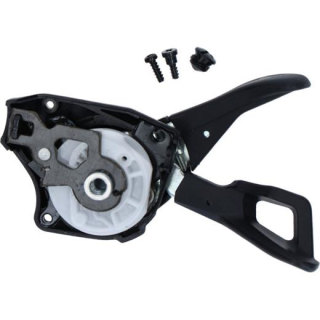 SHIMANO Schalthebel-Einheit Unten Links SL-M7000-I-11 ohne Abdeckung und Ganganzeige Y-06N98090