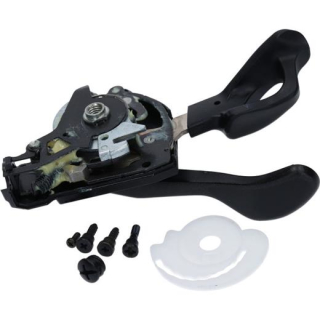 SHIMANO Schalthebel-Einheit Unten Links SL-M7000-I-10 ohne Abdeckung und Ganganzeige Y-06S98010