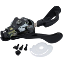 SHIMANO Schalthebel-Einheit Unten Links SL-M7000-I-10...
