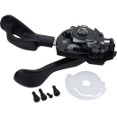 SHIMANO Schalthebel-Einheit Unten Links SL-T8000 ohne...