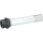 SHIMANO Hohlachse WH-RX31-F12 ohne Zubehör Y-07B98040