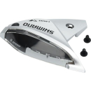 SHIMANO Abdeckung ST-EF510-9R2A Silber Y-0B898020