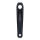 SHIMANO Kurbelarm Links 175 mm FC-MT500 Y-1VB98040