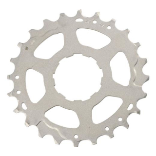 SHIMANO Ritzel 24 CS-M7000 Y-1VN24000