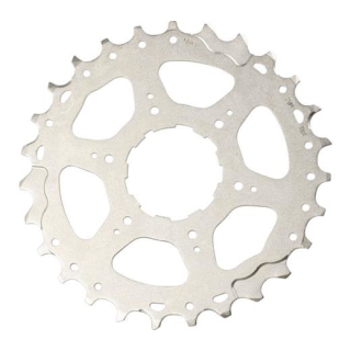 SHIMANO Ritzel 27 11-40 CS-M7000 Y-1VN27000