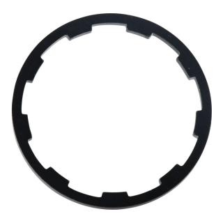 SHIMANO Distanzring CS-R9100 2,18 mm Y-1VT07000