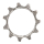 SHIMANO Ritzel 11 11-25, 11-28, 11-30 CS-R9100 integrierter Distanzring Y-1VT11000